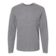 LAT Fine Jersey Long Sleeve Tee