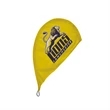 Mini Teardrop Sail Sign Replacement Flag Single-Sided