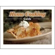 Home Cooking Guide Pocket