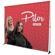 10' Bravo Expanding Display Kit Single-Sided