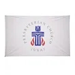5' x 8' Religious Flags