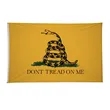 5' x 8' Historical Flags