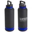 Trenton 25 oz Vacuum Insulated Stainless Steel Bottle