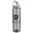Velo 32 oz PET Bottle with Flip-Up Lid
