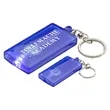 Primary Touch Reflector Light Key Chain