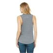 BELLA+CANVAS Women's Jersey Muscle Tank.