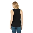 BELLA+CANVAS Women's Jersey Muscle Tank.