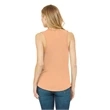 BELLA+CANVAS Women's Jersey Muscle Tank.