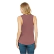 BELLA+CANVAS Women's Jersey Muscle Tank.