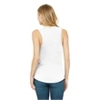 BELLA+CANVAS Women's Jersey Muscle Tank.