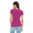 BELLA+CANVAS Women's Slim Fit Tee.