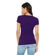 BELLA+CANVAS Women's Slim Fit Tee.