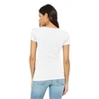 BELLA+CANVAS Women's Slim Fit Tee.