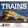 Trains
