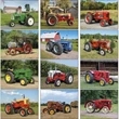 Antique Tractors