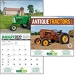 Antique Tractors