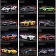 Exotic Cars