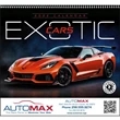 Exotic Cars