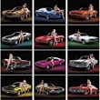 American Muscle