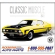 Classic Muscle Cars