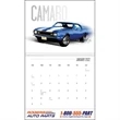 Classic Muscle Cars