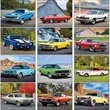 Muscle Cars