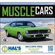 Muscle Cars