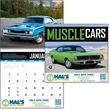 Muscle Cars