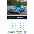 Muscle Cars