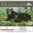 Wildlife Art by the Hautman Brothers