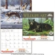 Wildlife Art by the Hautman Brothers