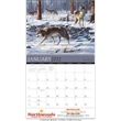 Wildlife Art by the Hautman Brothers