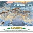 Wildlife Art