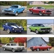 Muscle Cars