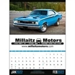 Muscle Cars