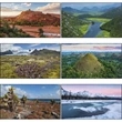 World Scenic 2022 Calendar