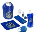 Outdoor Protection Kit - Imprint on all items