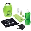 Outdoor Protection Kit - Imprint on all items