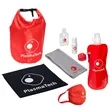 Outdoor Protection Kit - Imprint on all items
