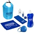 Outdoor Protection Kit - Imprint on all items