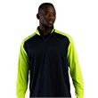 Badger Breakout Quarter-Zip Pullover