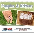 Puppies & Kittens Pocket