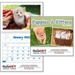 Puppies & Kittens Pocket