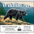 Wildlife Art Pocket