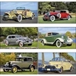 Antique Cars