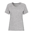 Holloway Women's Electrify CoolCore® V-Neck T-Shirt
