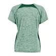 Holloway Women's Electrify CoolCore® V-Neck T-Shirt