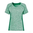 Holloway Women's Electrify CoolCore® V-Neck T-Shirt