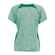 Holloway Women's Electrify CoolCore® V-Neck T-Shirt