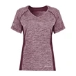 Holloway Women's Electrify CoolCore® V-Neck T-Shirt